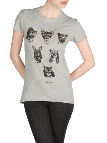 55DSL - T-Shirt - TISHA
