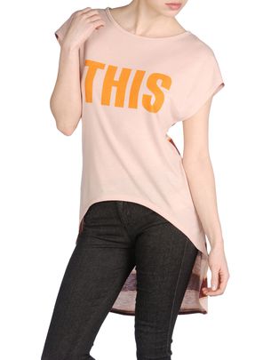 T's & Tops 55DSL: THISTEE