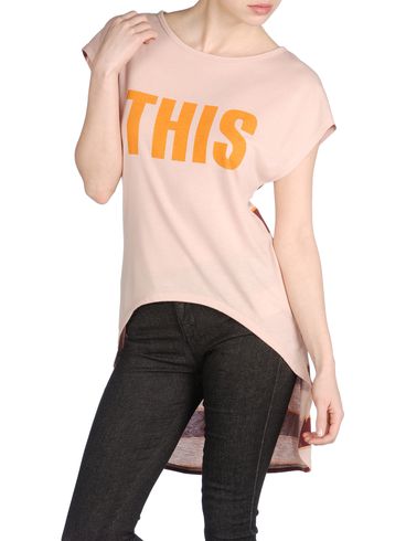 T's & Tops 55DSL: THISTEE