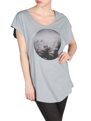 T's & Tops 55DSL: GILDA ALOISI