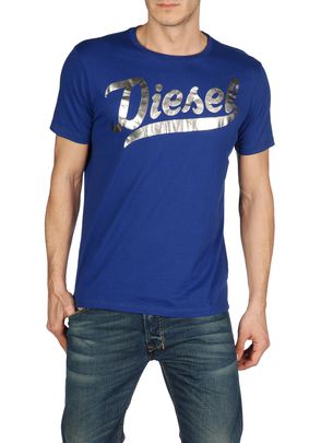 T's & Tops DIESEL: T-ATACA2-R 0091B