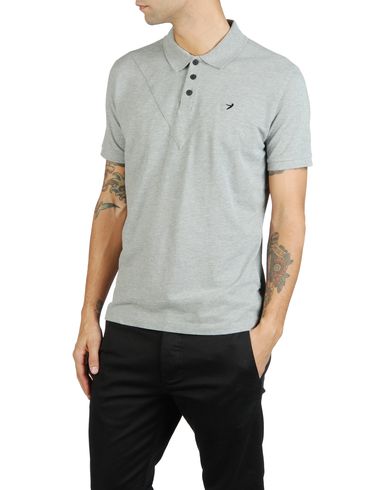 55DSL - Polo - TENCUT