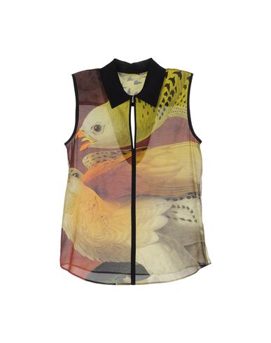 ZOOM REED KRAKOFF - Top