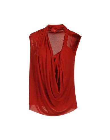 ZOOM LANVIN - Top