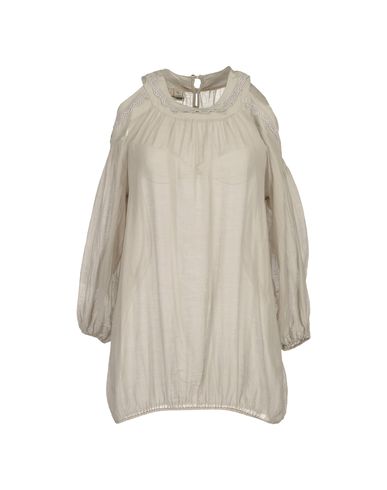 ZOOM EUROPEAN CULTURE - Blouse