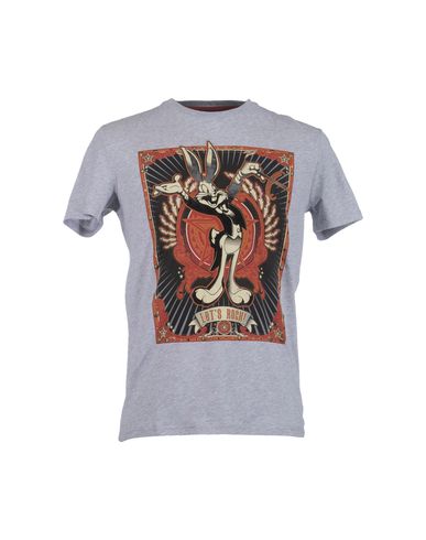 ZOOM ICE ICEBERG - Short sleeve t-shirt