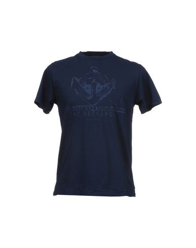 ZOOM JACOB COHЁN - Short sleeve t-shirt