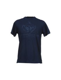 JACOB COHÐN - T-shirt