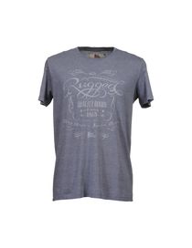 ROŸ ROGER'S - T-shirt