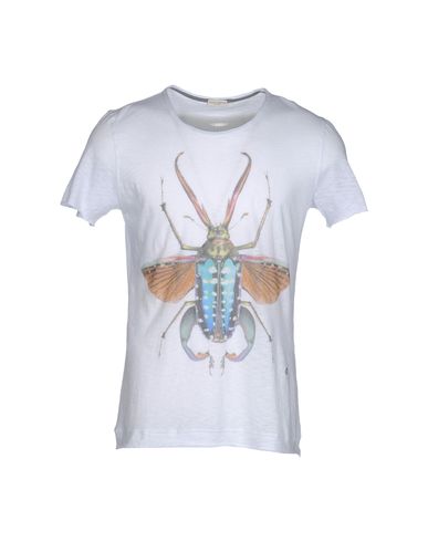 ZOOM PAOLO PECORA - Short sleeve t-shirt