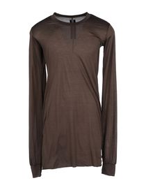 RICK OWENS - T-shirt