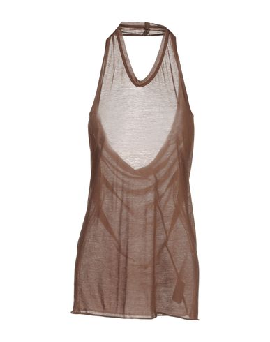 ZOOM RICK OWENS - Top
