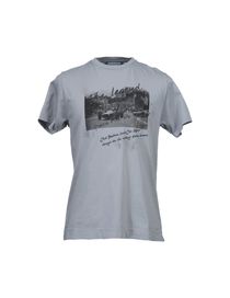 JACOB COHÐN - T-shirt