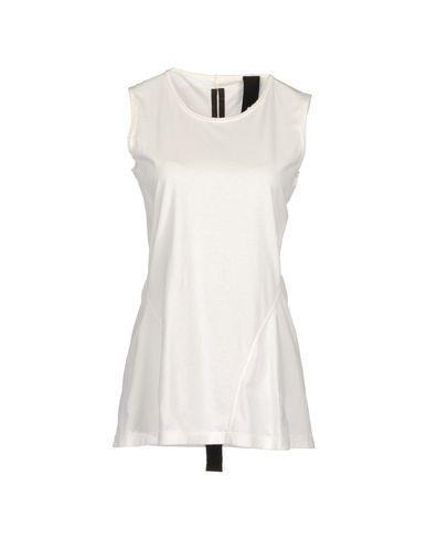 ZOOM DRKSHDW by RICK OWENS - T-shirt
