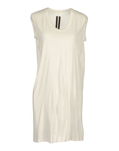 ZOOM RICK OWENS - T-shirt