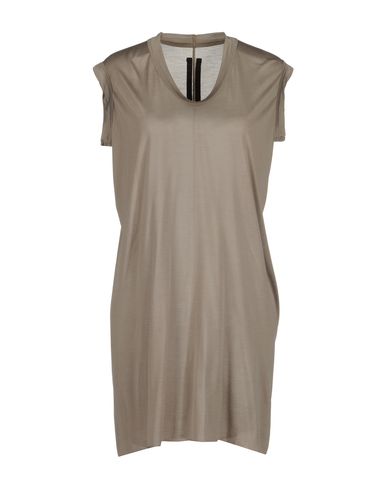 ZOOM RICK OWENS - Sleeveless t-shirt