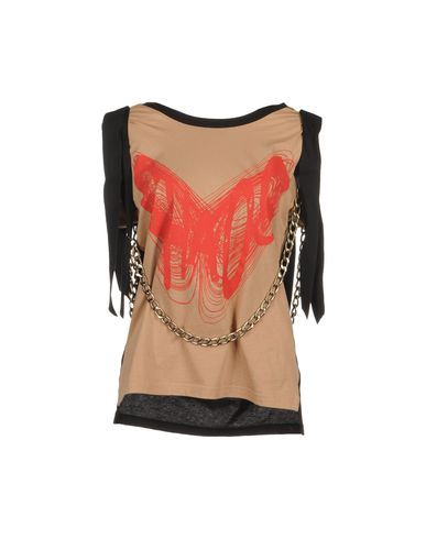 ZOOM VIVIENNE WESTWOOD ANGLOMANIA - Sleeveless t-shirt