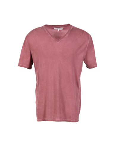 ZOOM MAISON MARTIN MARGIELA 10 - Short sleeve t-shirt