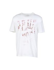MAISON MARTIN MARGIELA 10 - T-Shirt