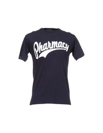 PHARMACY INDUSTRY - T-shirt