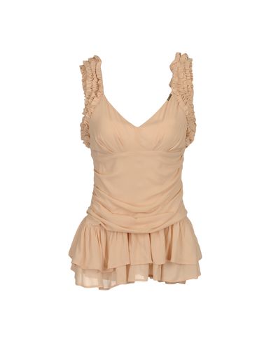 ZOOM BETTY BLUE - Top