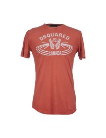 DSQUARED2 - T-shirt