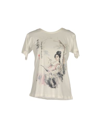 ZOOM GROUND-ZERO - T-shirt