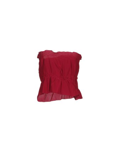 ZOOM PHILOSOPHY di A. F. - Tube top