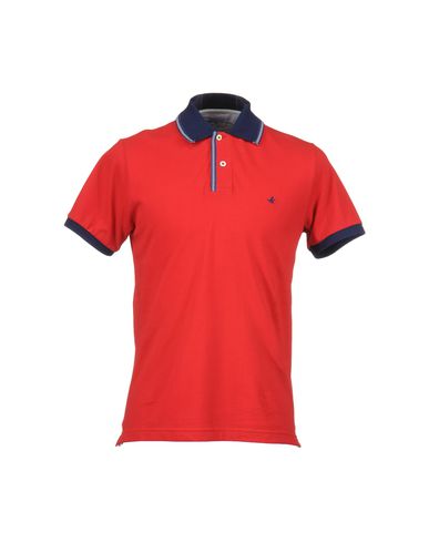 ZOOM BROOKSFIELD - Polo shirt