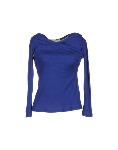 ZOOM CARVEN - Long sleeve t-shirt