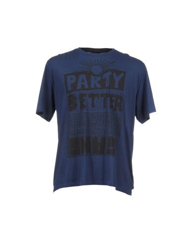 ZOOM LANVIN - Short sleeve t-shirt