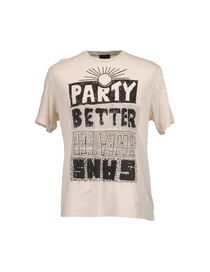 LANVIN - T-shirt