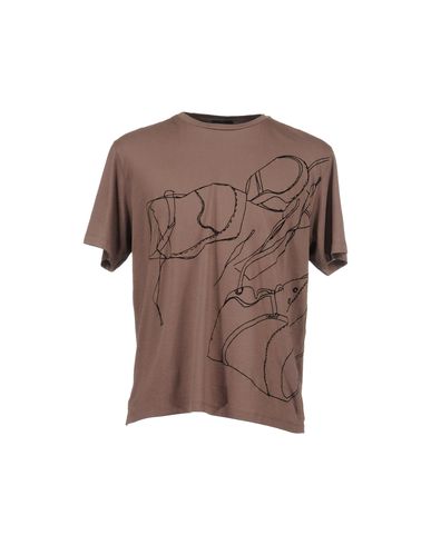 ZOOM LANVIN - Short sleeve t-shirt