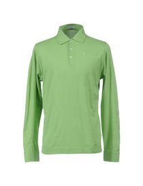 BALLANTYNE - Polo shirt