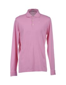 BALLANTYNE - Polo shirt