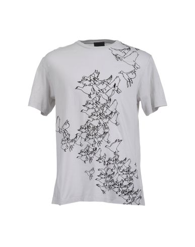 ZOOM LANVIN - Short sleeve t-shirt