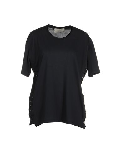 ZOOM YVES SAINT LAURENT RIVE GAUCHE - Short sleeve t-shirt