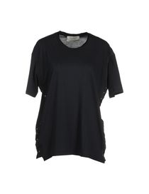 YVES SAINT LAURENT RIVE GAUCHE - T-shirt