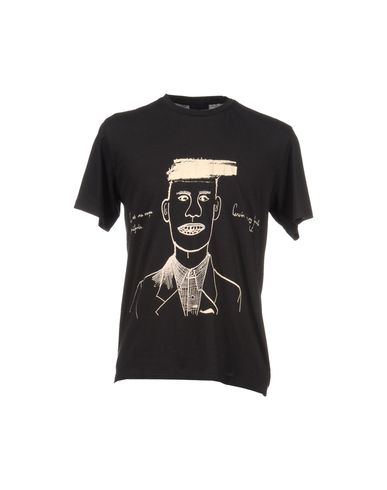 ZOOM LANVIN - Short sleeve t-shirt