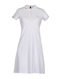 SUN 68 - Short dress