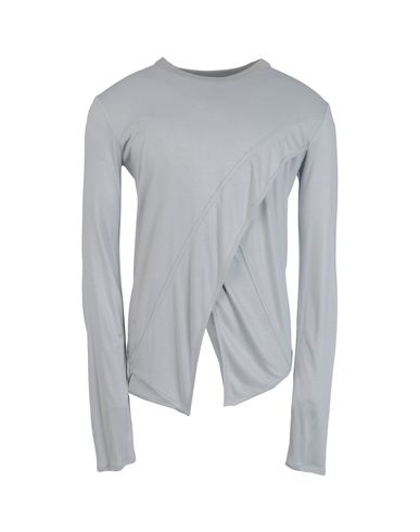 ZOOM DRKSHDW by RICK OWENS - Long sleeve t-shirt