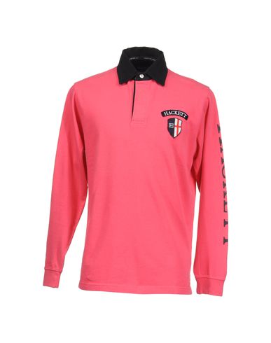 ZOOM HACKETT - Polo shirt