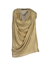 MAURIZIO PECORARO - Sleeveless t-shirt