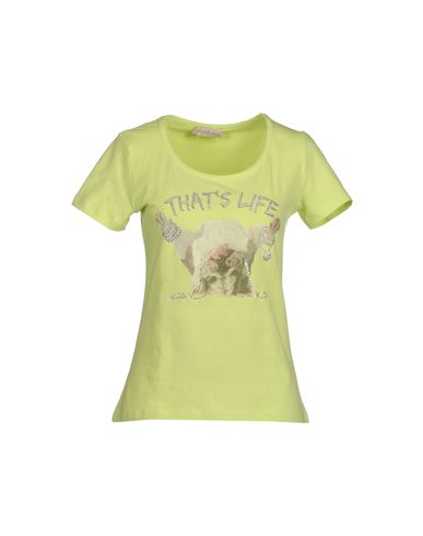 ZOOM JUST FOR YOU - Short sleeve t-shirt