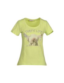 JUST FOR YOU - T-shirt