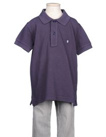 MAURO GRIFONI KIDS - Polo shirt