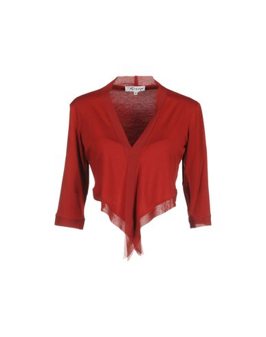 ZOOM GOSSIP - Cardigan