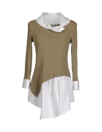 GOSSIP - Blouse
