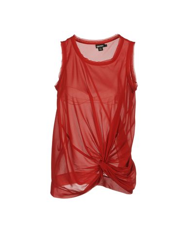ZOOM DKNY - Top
