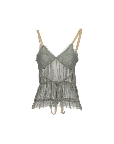 ZOOM BETTY BLUE - Top